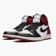 Air Jordans 1 Black Toe Release Date Sneaker News Womens And Mens  555088 125 