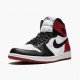 Air Jordans 1 Black Toe Release Date Sneaker News Womens And Mens  555088 125 