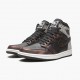 Air Jordans 1 High Gets an Official Release Rust Shadow Womens And Mens 555088 033 