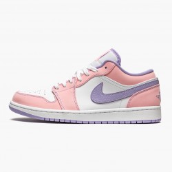 Air Jordans 1 Low SE Arctic Punch For Sale Womens Ck3022 600 