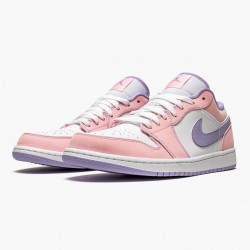 Air Jordans 1 Low SE Arctic Punch For Sale Womens Ck3022 600 