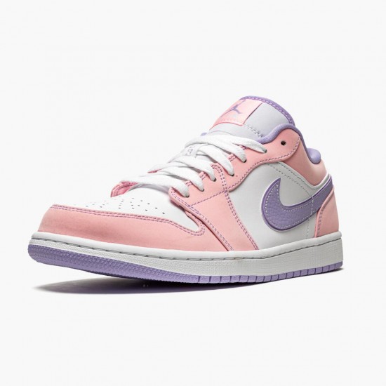 Air Jordans 1 Low SE Arctic Punch For Sale Womens Ck3022 600 