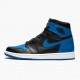 Air Jordans 1 Retro High OG Game Royal Womens And Mens 555088 007 