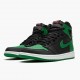 Air Jordans 1 Retro High OG Pine Green 2.0 Basketball Shoes Womens And Mens 555088 030 