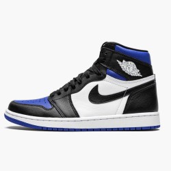 Air Jordans 1 Retro High OG Royal Game Womens And Mens 555088 041 