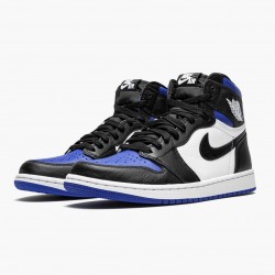 Air Jordans 1 Retro High OG Royal Game Womens And Mens 555088 041 