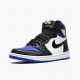 Air Jordans 1 Retro High OG Royal Game Womens And Mens 555088 041 