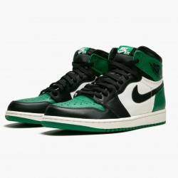 Air Jordans 1 Retro High OG Sold OutFree Shipping Within Germany Womens And Mens 555088 033 