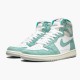 Air Jordans 1 Retro High Turbo Green Available To Buy Shoes Womens 555088 311 