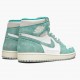 Air Jordans 1 Retro High Turbo Green Available To Buy Shoes Womens 555088 311