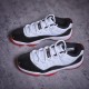 Air Jordans 11 Retro Low Concord Bred Womens And Mens AV2187 160