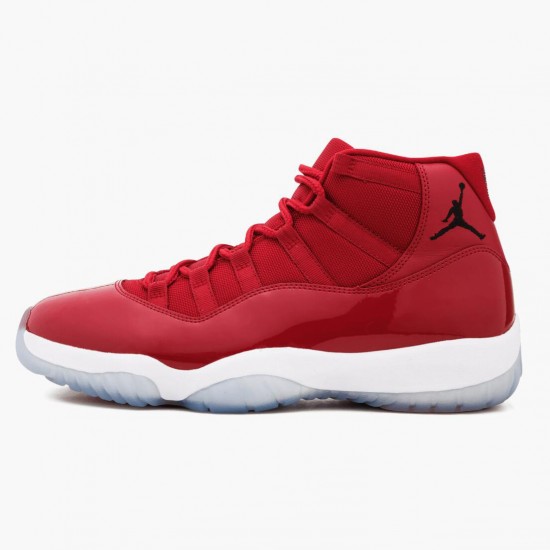 Air Jordans 11 Will Be The Hottest Christmas Gift Womens And Mens 378037 623