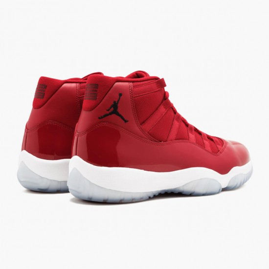 Air Jordans 11 Will Be The Hottest Christmas Gift Womens And Mens 378037 623