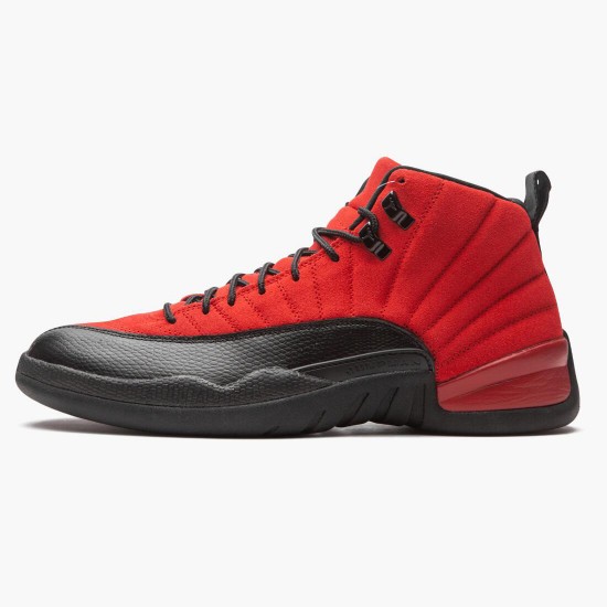 Air Jordans 12 Retro Reverse Flu Game Mens CT8013 602 