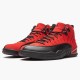 Air Jordans 12 Retro Reverse Flu Game Mens CT8013 602 