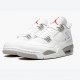 Air Jordans 4 White Oreo discount store Basketball Shoes Womens And Mens CT8527 100