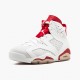 Air Jordans 6 Retro Alternate AJ6 Retro Basketball Mens 384664 113 