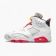 Air Jordans 6 Retro Hare AJ6 Basketball Shoes Womens And Mens CT8529 062