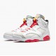 Air Jordans 6 Retro Hare AJ6 Basketball Shoes Womens And Mens CT8529 062