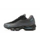 Nike Air Max 95 TT Aegean Storm Grey Black Mens sneakers FB2709-002