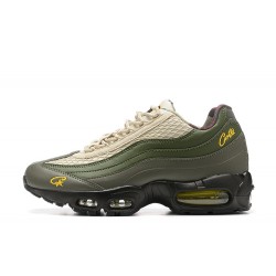 Nike Air Max 95 TT Sequoia Green Black Mens sneakers FB2709-300