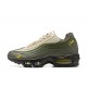 Nike Air Max 95 TT Sequoia Green Black Mens sneakers FB2709-300