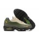 Nike Air Max 95 TT Sequoia Green Black Mens sneakers FB2709-300