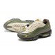 Nike Air Max 95 TT Sequoia Green Black Mens sneakers FB2709-300