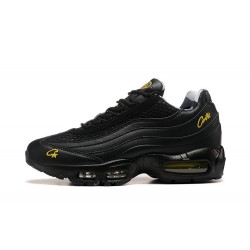 Nike Air Max 95 TT Tour Yellow Black Mens sneakers FB2709-003