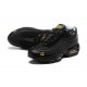 Nike Air Max 95 TT Tour Yellow Black Mens sneakers FB2709-003