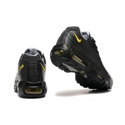 Nike Air Max 95 TT Tour Yellow Black Mens sneakers FB2709-003