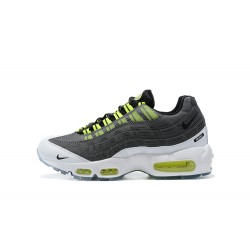 Kim Jones x Nike Air Max 95 TT Green Grey White Mens sneakers DD1871-002