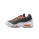 Kim Jones x Nike Air Max 95 TT Grey White Orange Mens sneakers DD1871-001