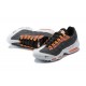 Kim Jones x Nike Air Max 95 TT Grey White Orange Mens sneakers DD1871-001