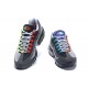 Nike Air Max 95 OG QS Blacksafety Orangevolt Unisex sneakers 810374-078