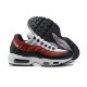 Nike Air Max 95 TT Bordeaux Red Black Mens sneakers CJ3906-104