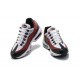 Nike Air Max 95 TT Bordeaux Red Black Mens sneakers CJ3906-104