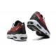 Nike Air Max 95 TT Bordeaux Red Black Mens sneakers CJ3906-104