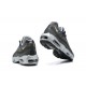 Nike Air Max 95 TT Black Blue Mens sneakers DH8075-001