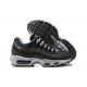 Nike Air Max 95 TT Black Blue Mens sneakers DH8075-001