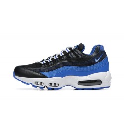 Nike Air Max 95 TT Black Blue Mens sneakers DM0011-006