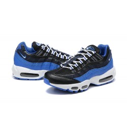 Nike Air Max 95 TT Black Blue Mens sneakers DM0011-006