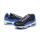 Nike Air Max 95 TT Black Blue Mens sneakers DM0011-006