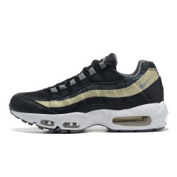 Nike Air Max 95 TT Black Gold Mens sneakers DC9474-001