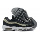 Nike Air Max 95 TT Black Gold Mens sneakers DC9474-001