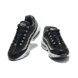 Nike Air Max 95 TT Black Gold Mens sneakers DC9474-001