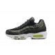 Nike Air Max 95 TT Black Green Mens sneakers CV6899-001