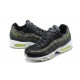 Nike Air Max 95 TT Black Green Mens sneakers CV6899-001