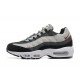 Nike Air Max 95 TT Black Grey Mens sneakers DM0011-011