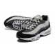 Nike Air Max 95 TT Black Grey Mens sneakers DM0011-011